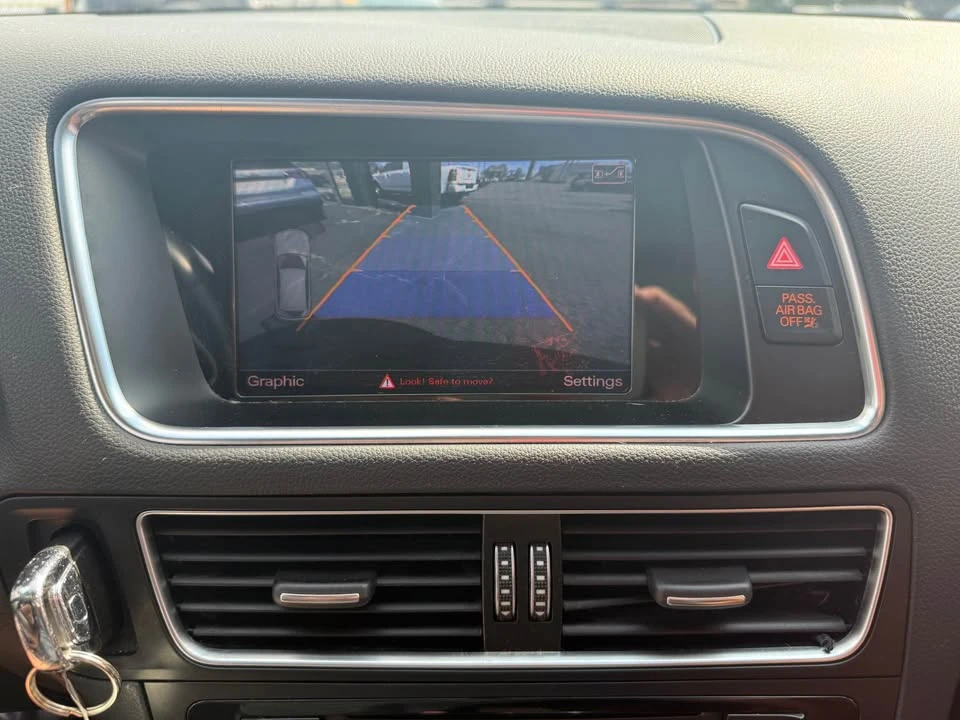 2015 Audi 8R Q5 - Image 19 of 20