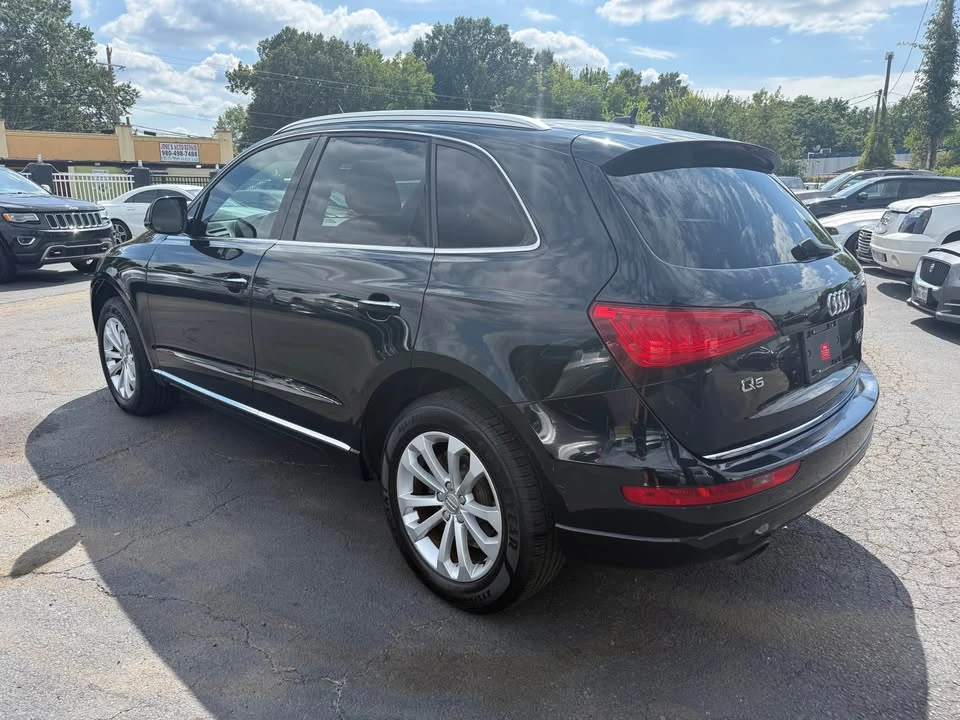 2015 Audi 8R Q5 - Image 6 of 20