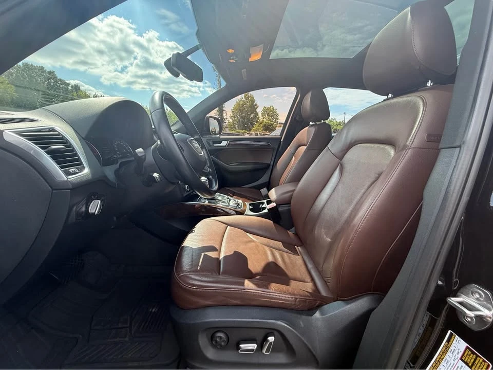 2015 Audi 8R Q5 - Image 12 of 20