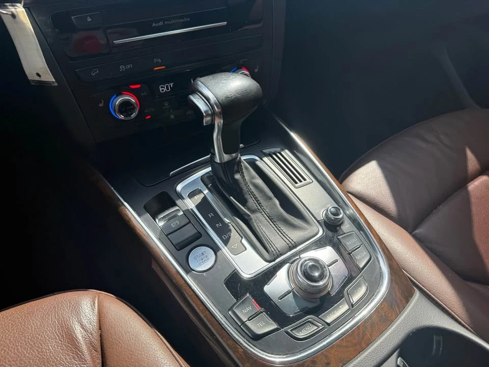 2015 Audi 8R Q5 - Image 17 of 20