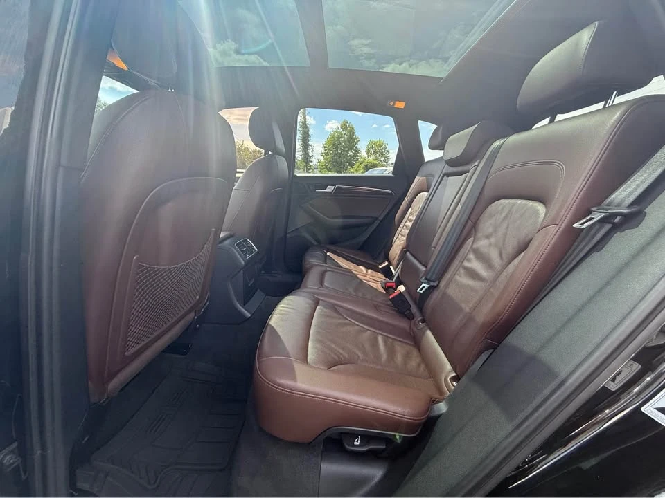 2015 Audi 8R Q5 - Image 13 of 20
