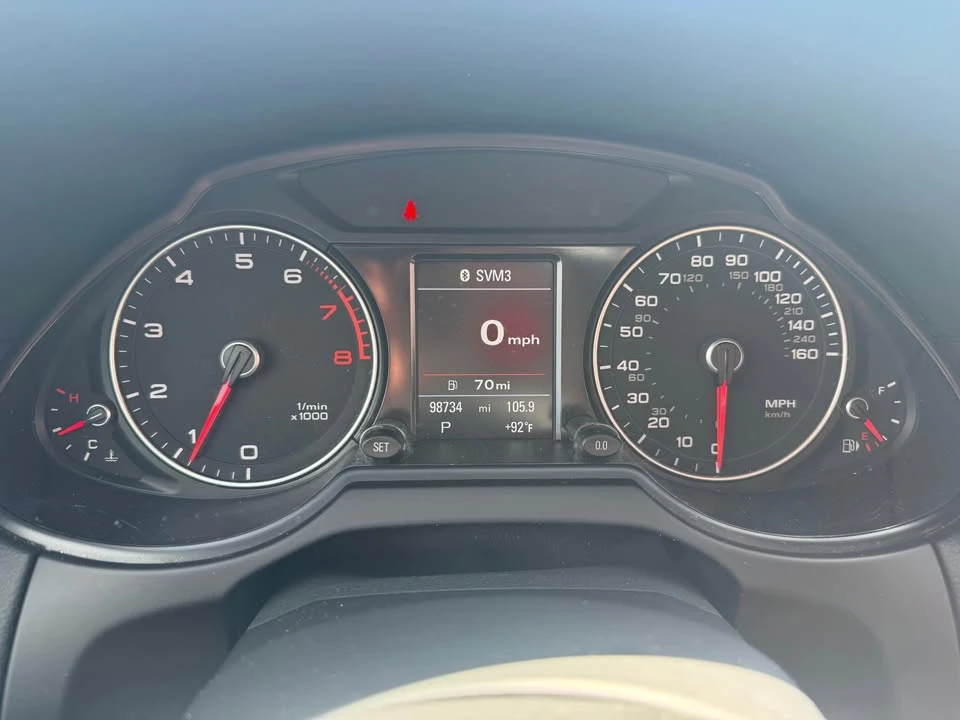 2015 Audi 8R Q5 - Image 16 of 20