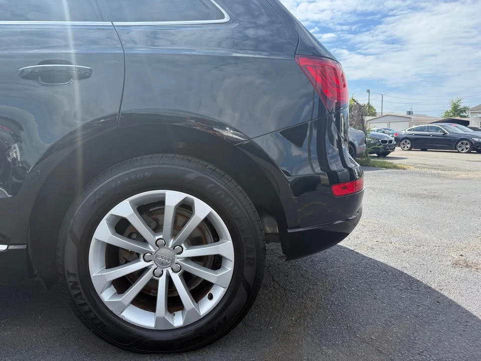 2015 Audi 8R Q5 - Image 5 of 20