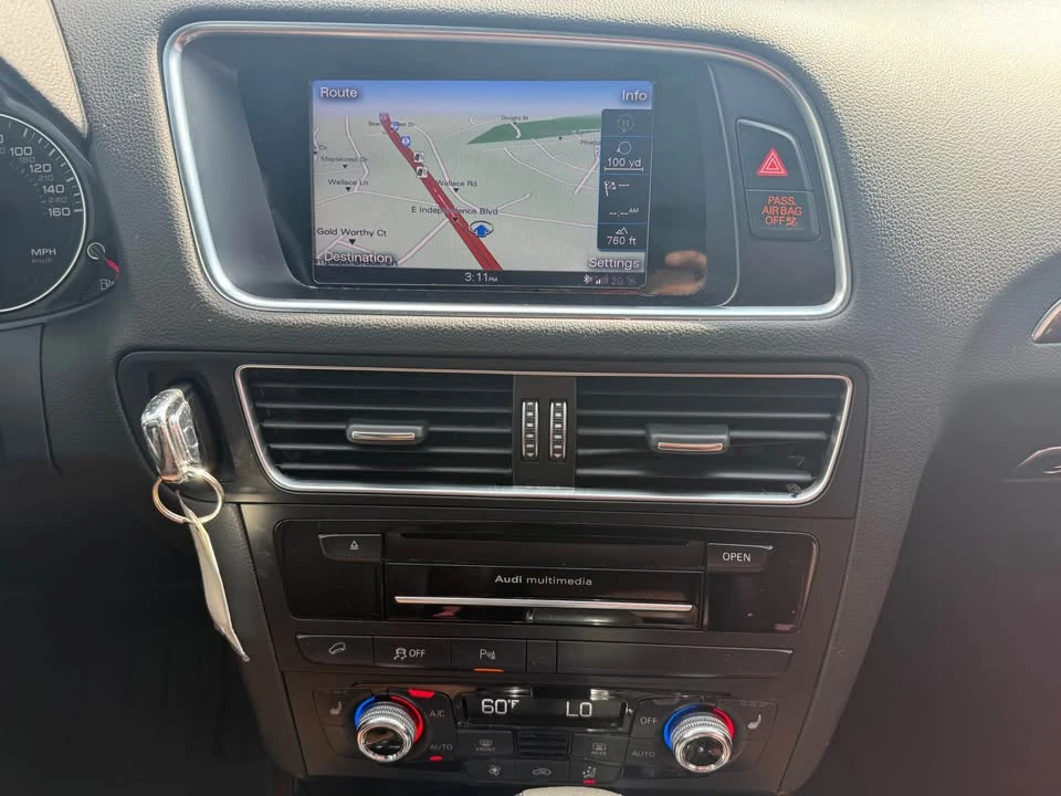 2015 Audi 8R Q5 - Image 18 of 20