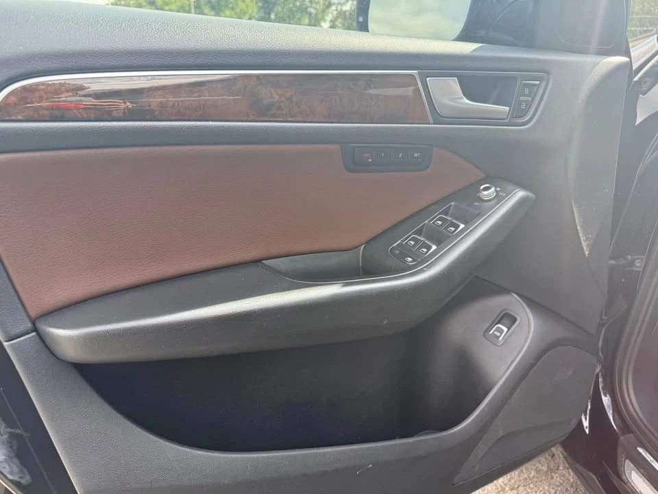 2015 Audi 8R Q5 - Image 11 of 20
