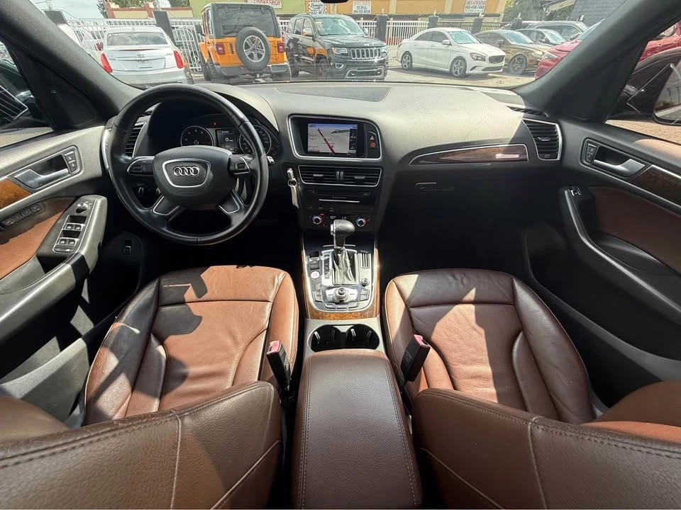 2015 Audi 8R Q5 - Image 14 of 20