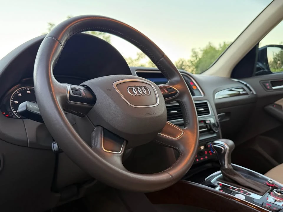 2015 Audi 8R Q5 - Image 11 of 20