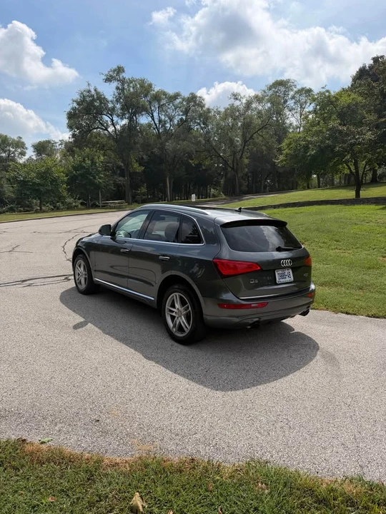 2015 Audi 8R Q5 - Image 6 of 14