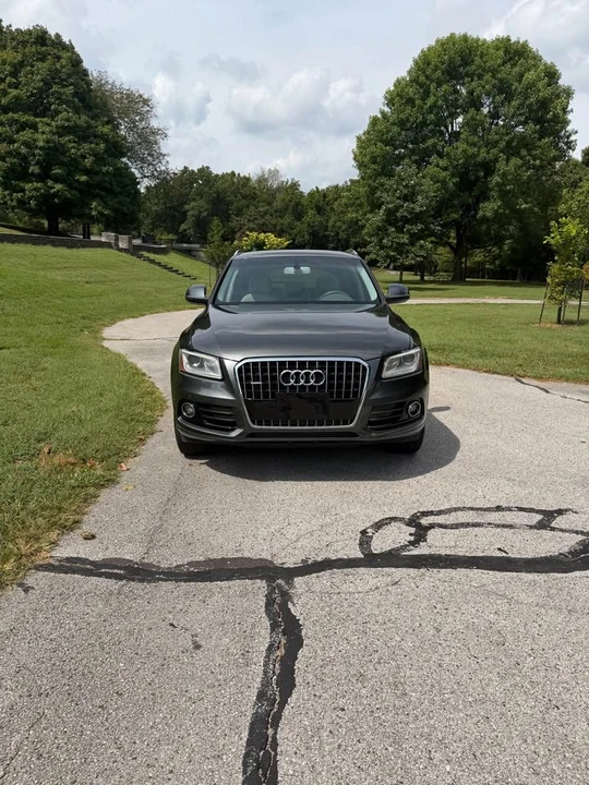 2015 Audi 8R Q5 - Image 2 of 14
