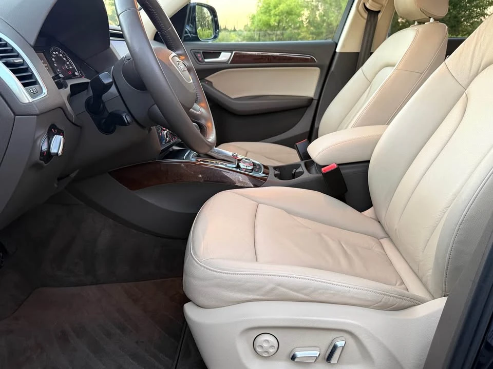 2015 Audi 8R Q5 - Image 12 of 20