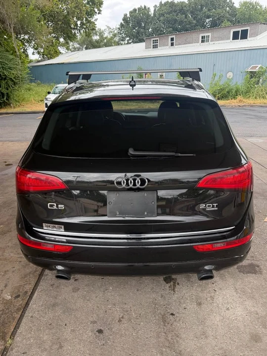2015 Audi 8R Q5 - Image 5 of 13