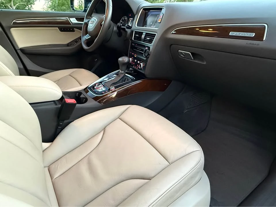 2015 Audi 8R Q5 - Image 13 of 20