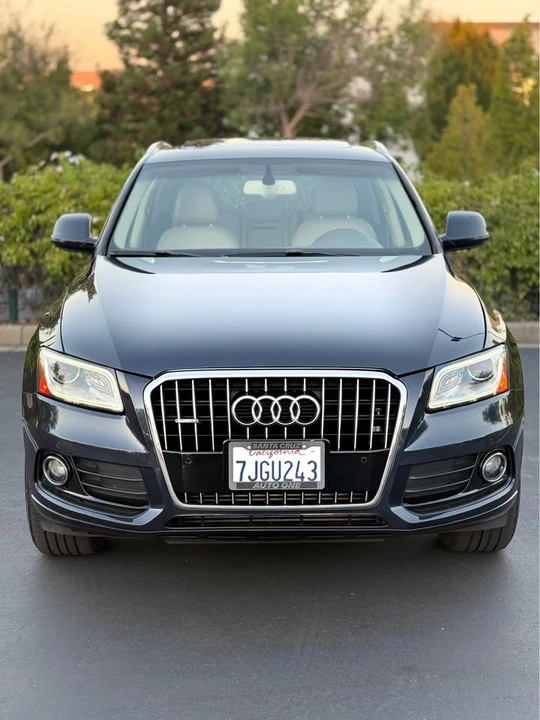 2015 Audi 8R Q5 - Image 2 of 20