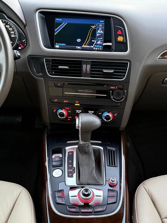 2015 Audi 8R Q5 - Image 16 of 20
