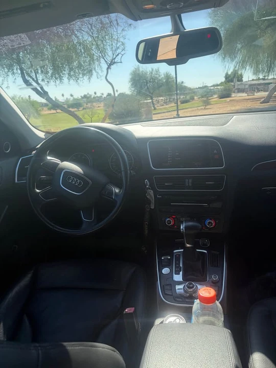2015 Audi 8R Q5 - Image 6 of 6