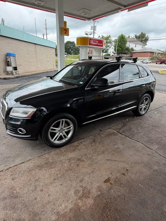 2015 Audi 8R Q5 - Image 4 of 13