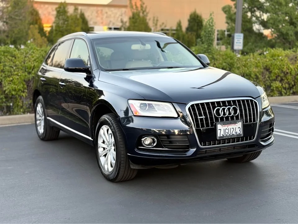 2015 Audi 8R Q5 - Image 3 of 20