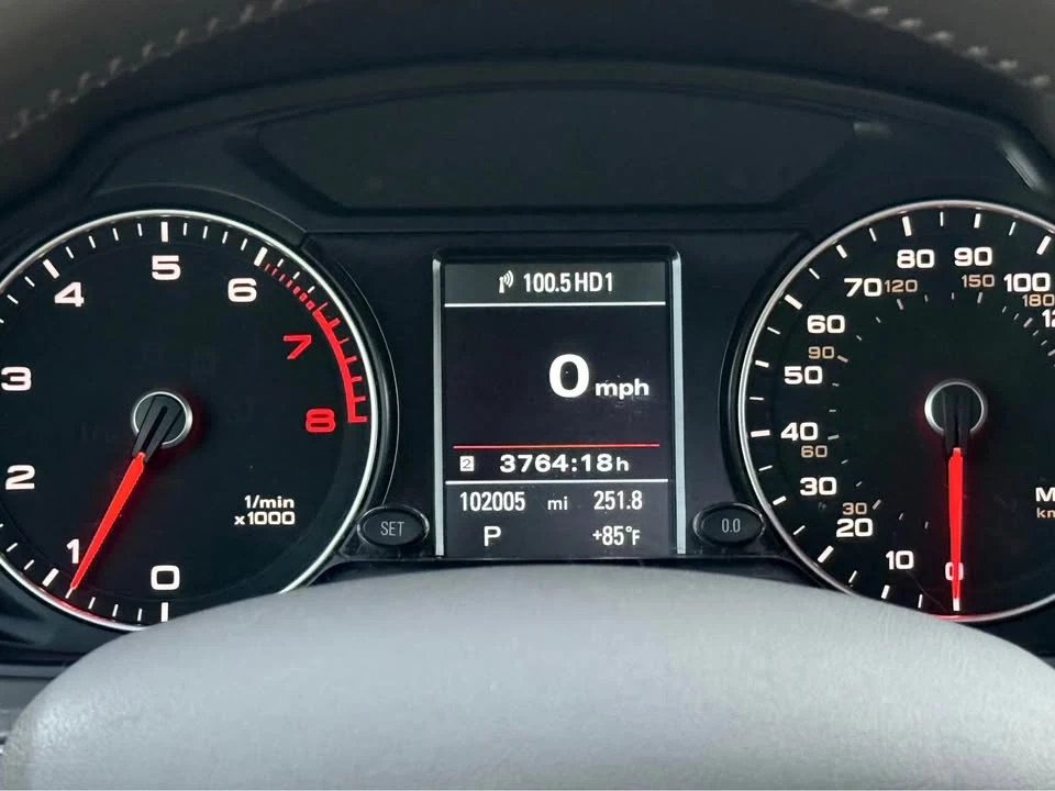 2015 Audi 8R Q5 - Image 17 of 20