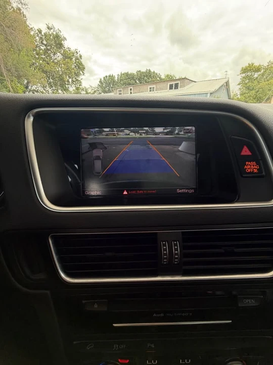 2015 Audi 8R Q5 - Image 7 of 13