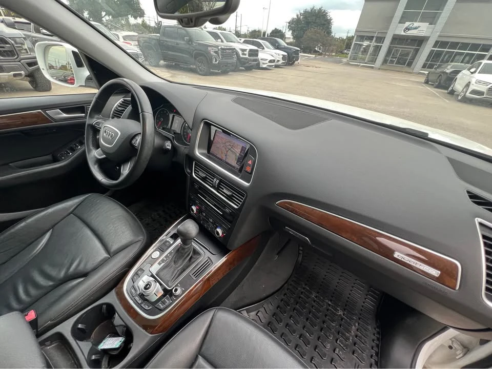 2015 Audi 8R Q5 - Image 12 of 16