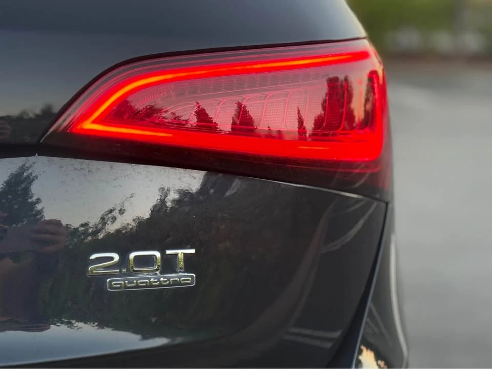 2015 Audi 8R Q5 - Image 7 of 20