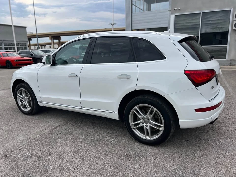2015 Audi 8R Q5 - Image 4 of 16
