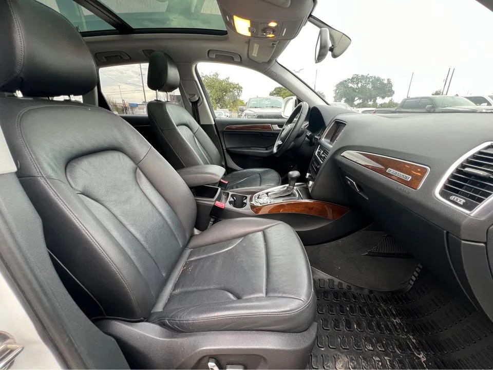 2015 Audi 8R Q5 - Image 13 of 16