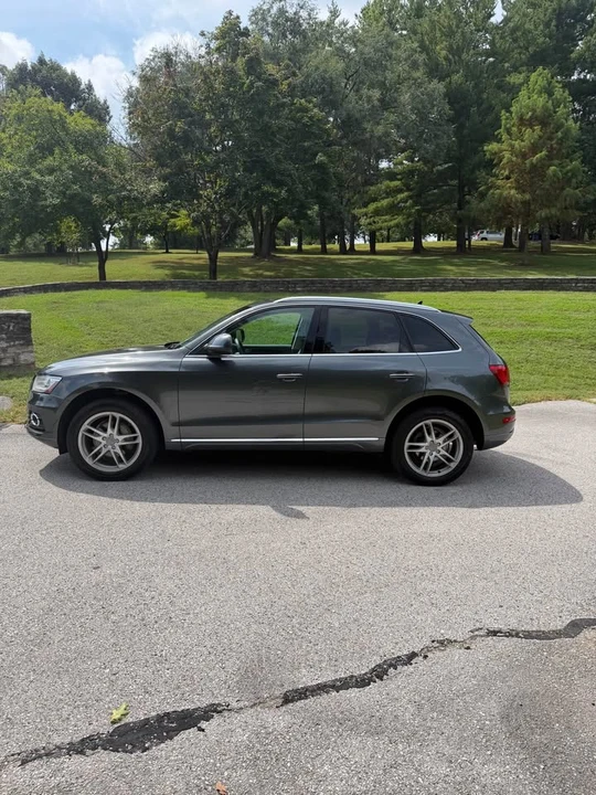 2015 Audi 8R Q5 - Image 4 of 14