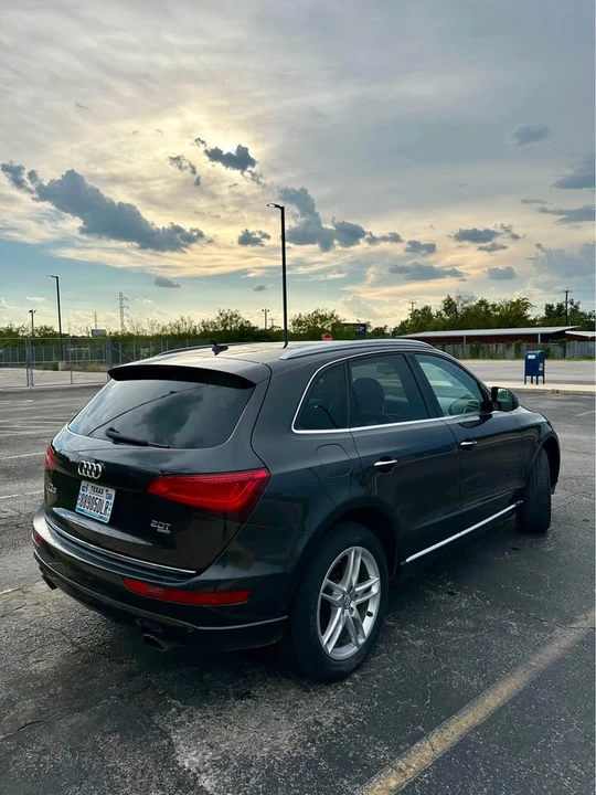 2015 Audi 8R Q5 - Image 3 of 9