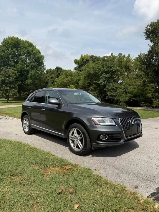 2015 Audi 8R Q5 - Image 3 of 14