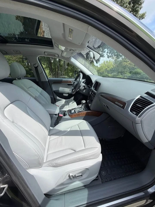 2015 Audi 8R Q5 - Image 11 of 14