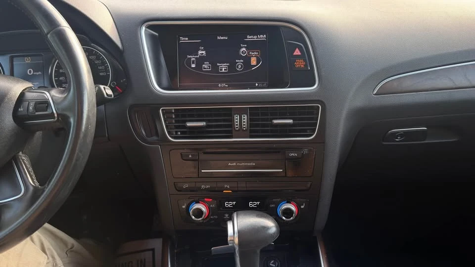 2015 Audi 8R Q5 - Image 8 of 20