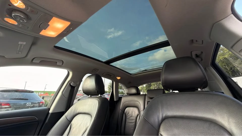 2015 Audi 8R Q5 - Image 20 of 20