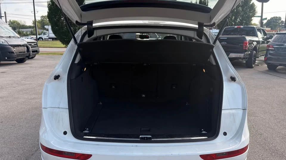 2015 Audi 8R Q5 - Image 18 of 20