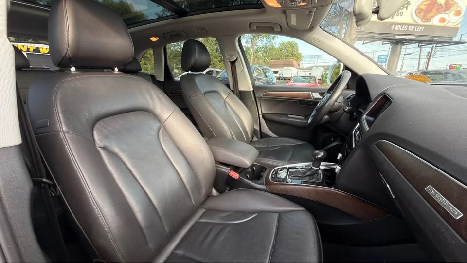2015 Audi 8R Q5 - Image 17 of 20
