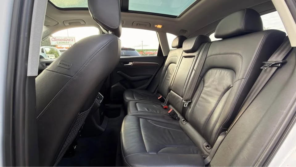 2015 Audi 8R Q5 - Image 15 of 20