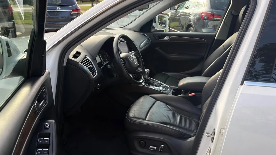 2015 Audi 8R Q5 - Image 13 of 20