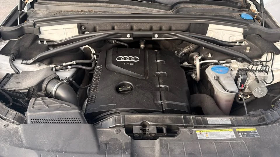2015 Audi 8R Q5 - Image 19 of 20