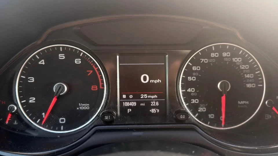 2015 Audi 8R Q5 - Image 7 of 20