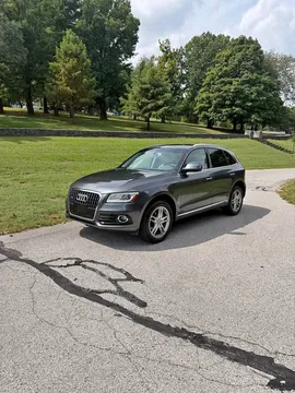 2015 Audi Q5 2.0T Premium Plus