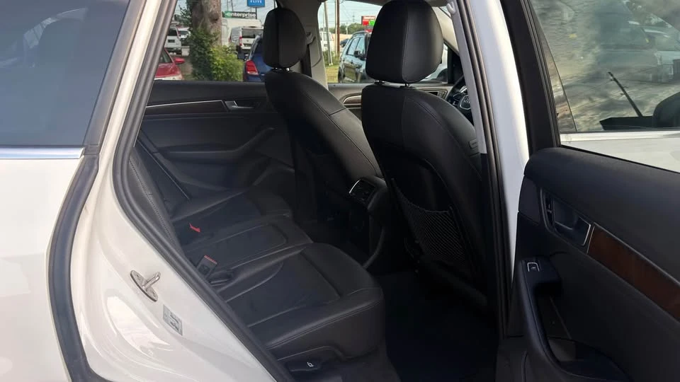 2015 Audi 8R Q5 - Image 16 of 20