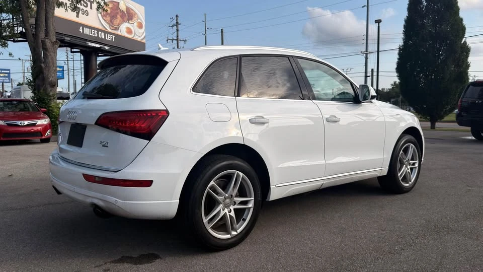 2015 Audi 8R Q5 - Image 5 of 20