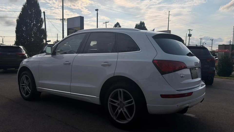 2015 Audi 8R Q5 - Image 3 of 20