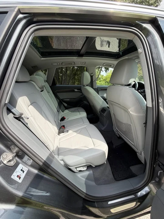 2015 Audi 8R Q5 - Image 12 of 14