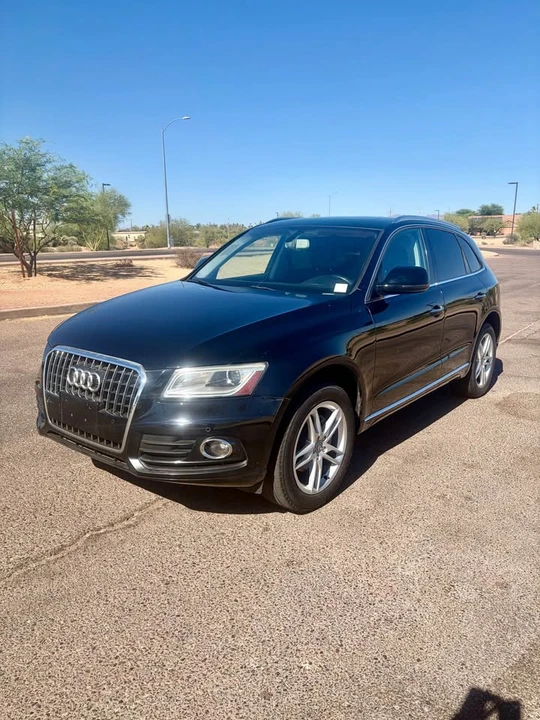 2015 Audi 8R Q5 - Image 4 of 6