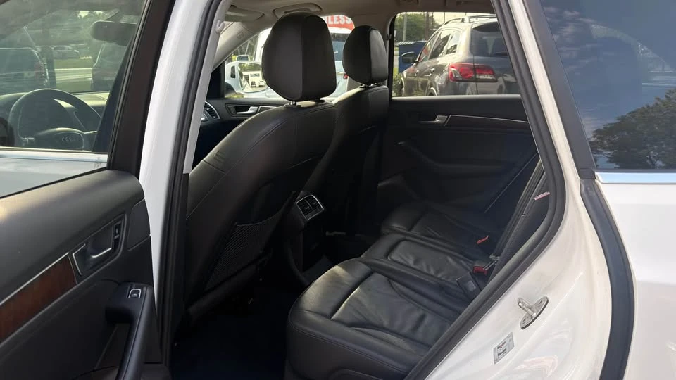 2015 Audi 8R Q5 - Image 12 of 20