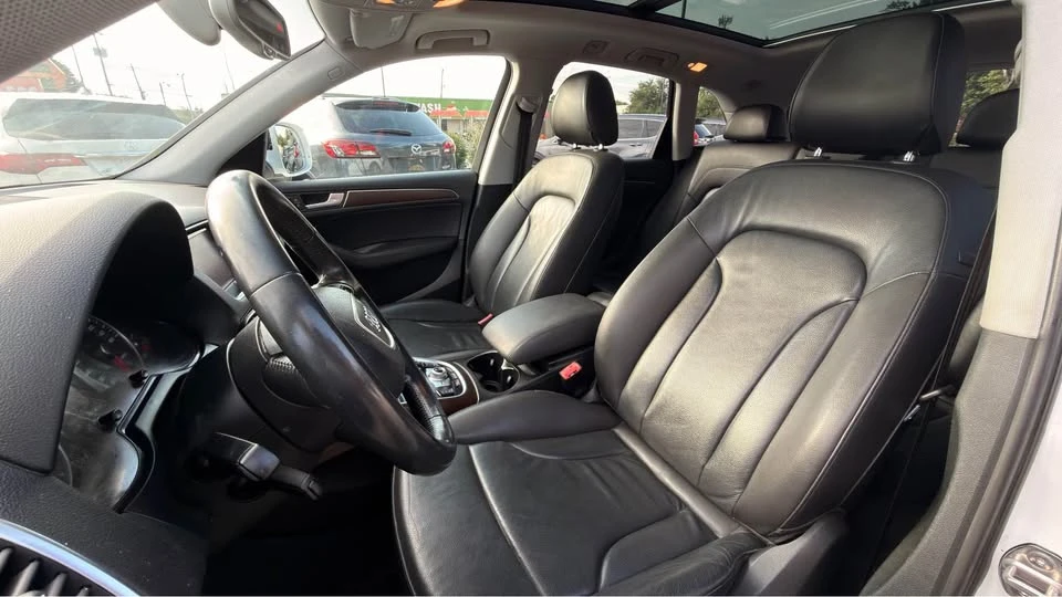 2015 Audi 8R Q5 - Image 14 of 20