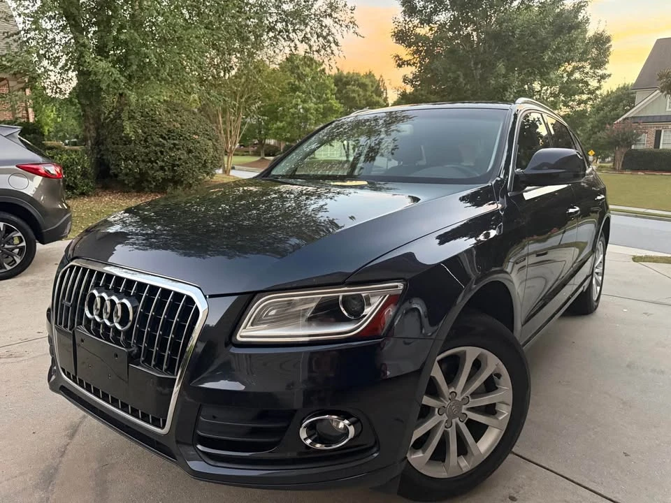 2015 Audi 8R Q5 - Image 3 of 20