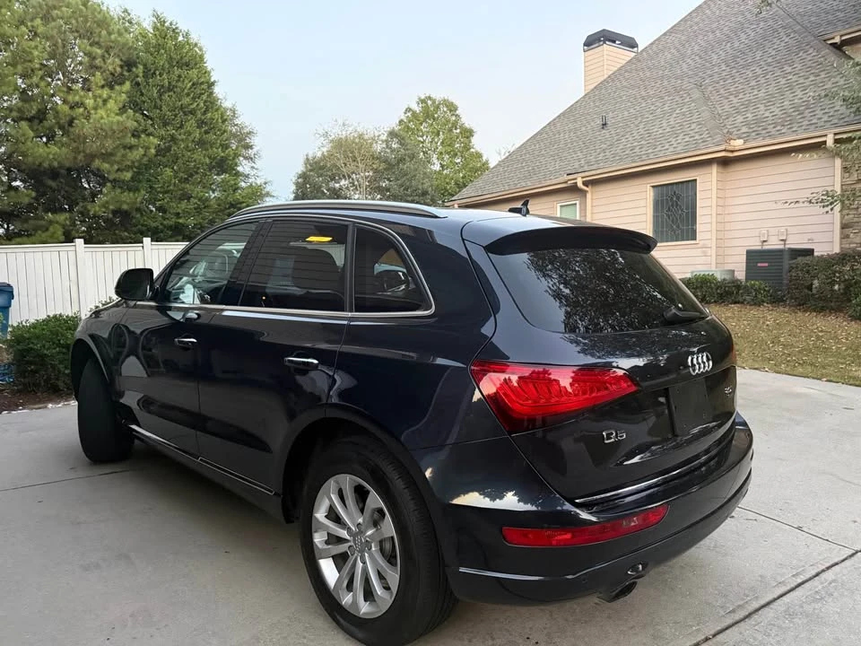 2015 Audi 8R Q5 - Image 4 of 20