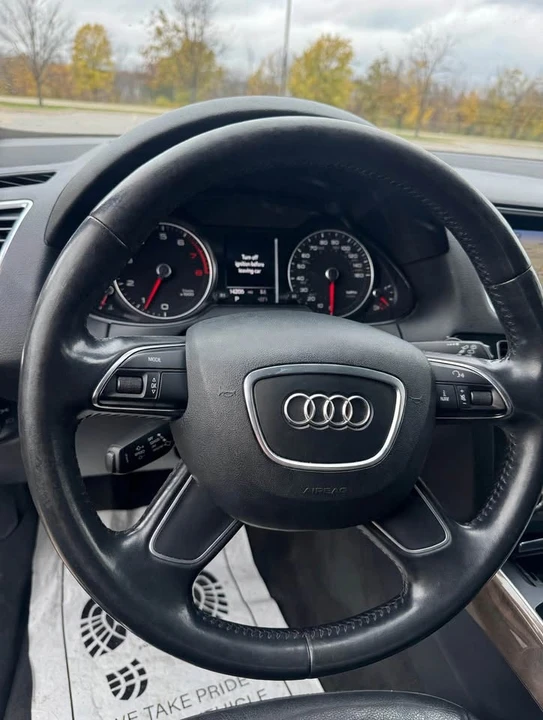2015 Audi 8R Q5 - Image 15 of 15